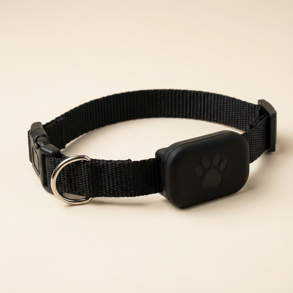 AquaPaws™ Smart Collar with Tracker