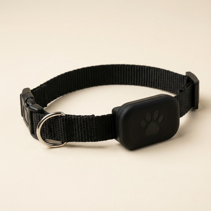 AquaPaws™ Smart Collar with Tracker