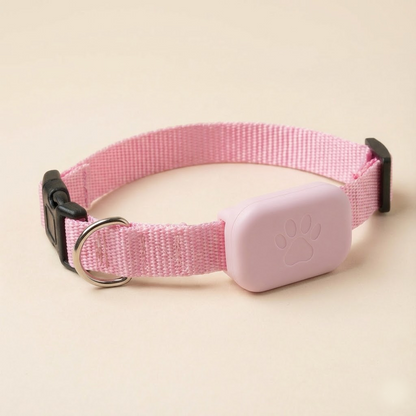 AquaPaws™ Smart Collar with Tracker
